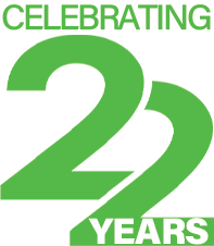 A 20 YEAR TRACK RECORD